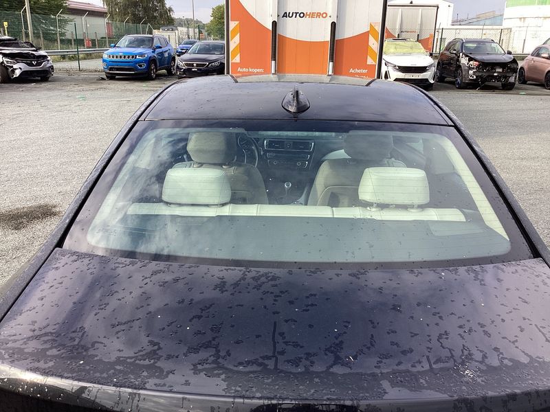BMW 2er 218i Advantage — zdjęcie 21