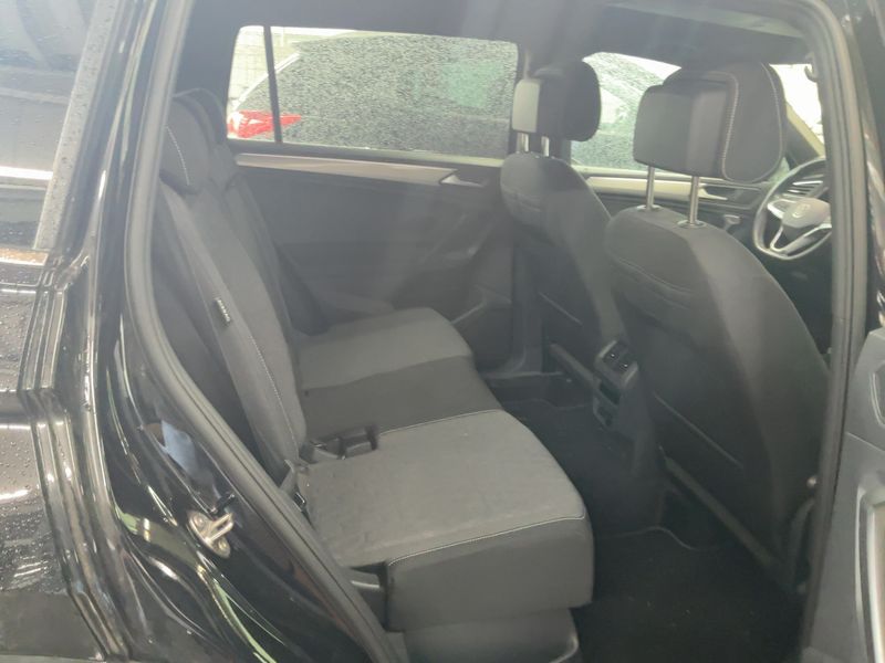 Volkswagen Tiguan Allspace 1.5 TSI ACT Move — zdjęcie 14