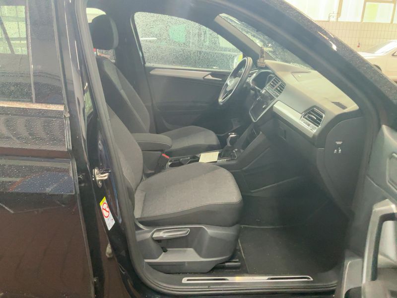 Volkswagen Tiguan Allspace 1.5 TSI ACT Move — zdjęcie 11