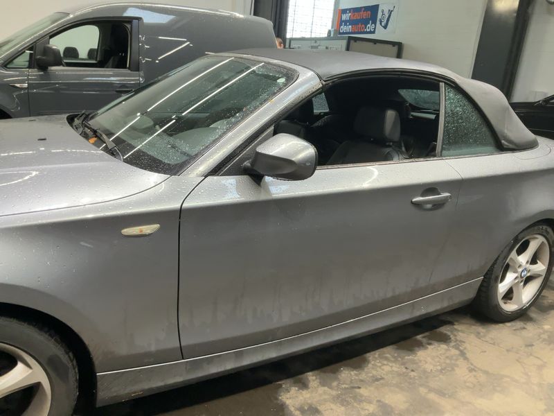BMW 1er 118i — zdjęcie 4