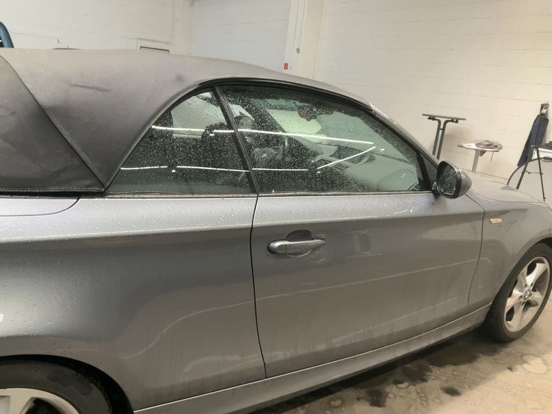 BMW 1er 118i — zdjęcie 7