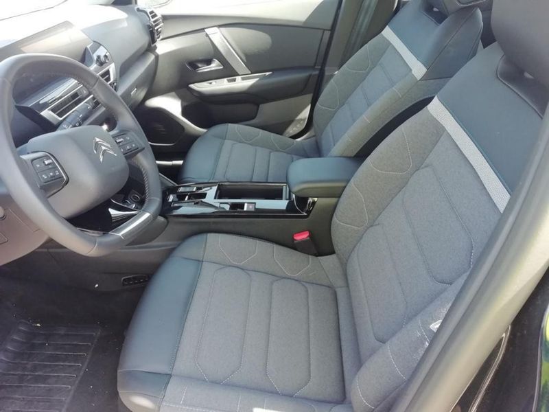 Citroen C4 1.2 Mild-Hybrid Plus — zdjęcie 10
