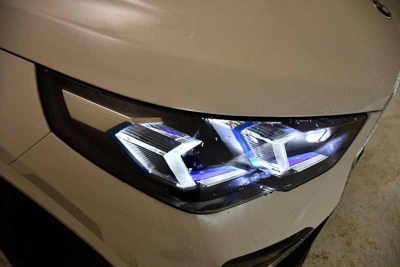 BMW X2 sDrive 20d Mild-Hybrid M Sport — zdjęcie 46