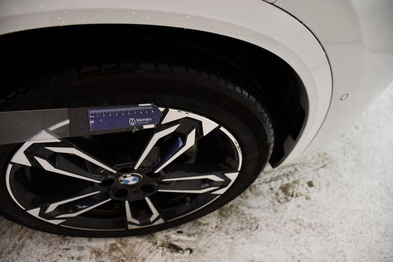 BMW X2 sDrive 20d Mild-Hybrid M Sport — zdjęcie 26
