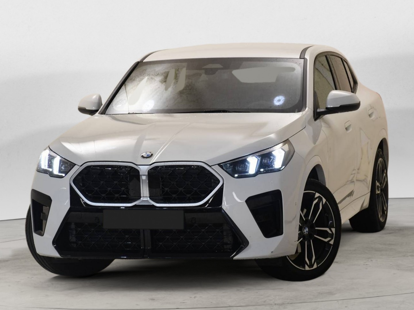 BMW X2 sDrive 20d Mild-Hybrid M Sport