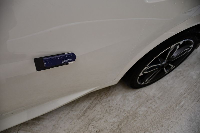 BMW X2 sDrive 20d Mild-Hybrid M Sport — zdjęcie 43