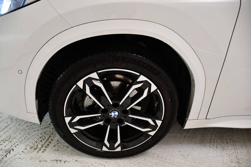 BMW X2 sDrive 20d Mild-Hybrid M Sport — zdjęcie 16