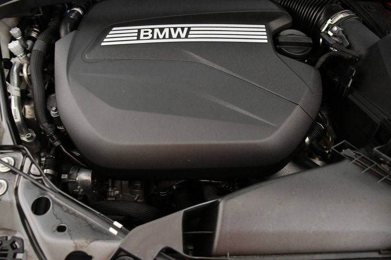 BMW X2 sDrive 20d Mild-Hybrid M Sport — zdjęcie 29