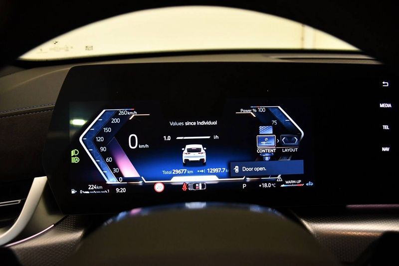 BMW X2 sDrive 20d Mild-Hybrid M Sport — zdjęcie 47