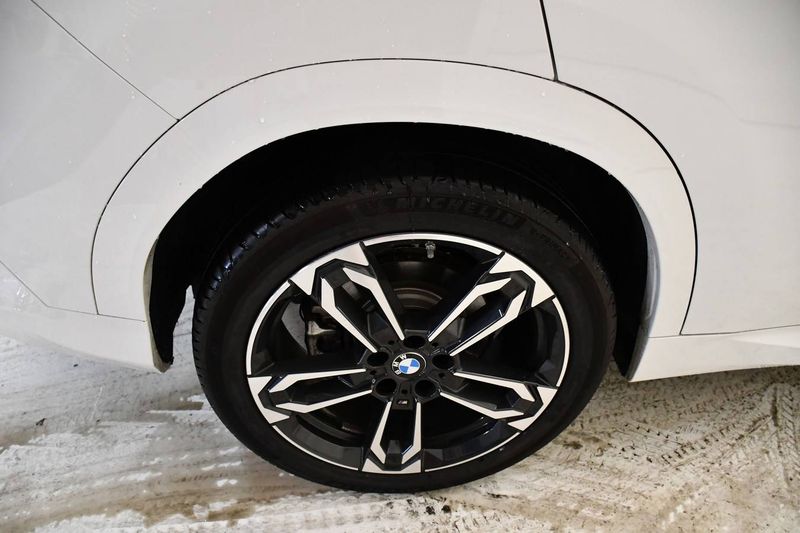 BMW X2 sDrive 20d Mild-Hybrid M Sport — zdjęcie 49