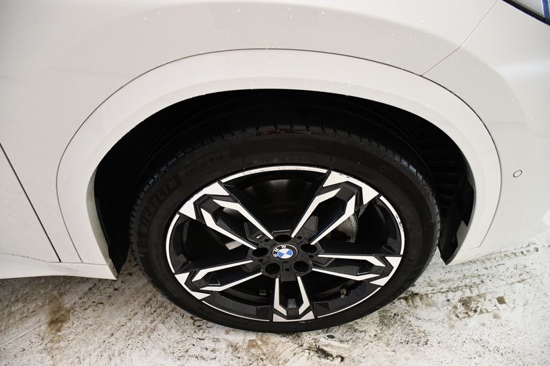 BMW X2 sDrive 20d Mild-Hybrid M Sport — zdjęcie 21