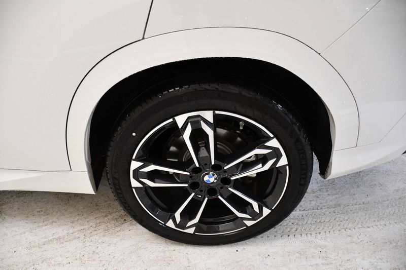 BMW X2 sDrive 20d Mild-Hybrid M Sport — zdjęcie 48