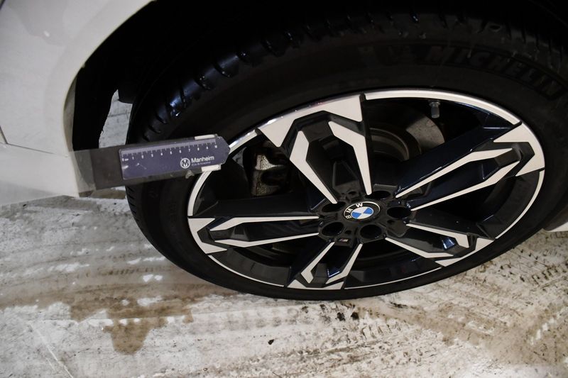 BMW X2 sDrive 20d Mild-Hybrid M Sport — zdjęcie 31