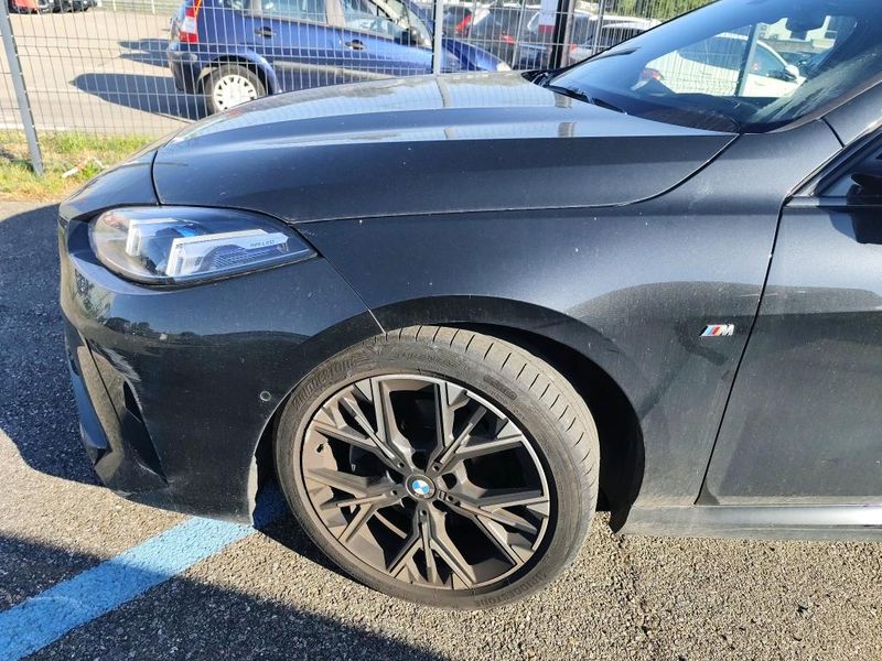 BMW 1er 120d Mild-Hybrid M Sport — zdjęcie 29