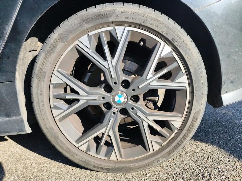 BMW 1er 120d Mild-Hybrid M Sport — zdjęcie 24