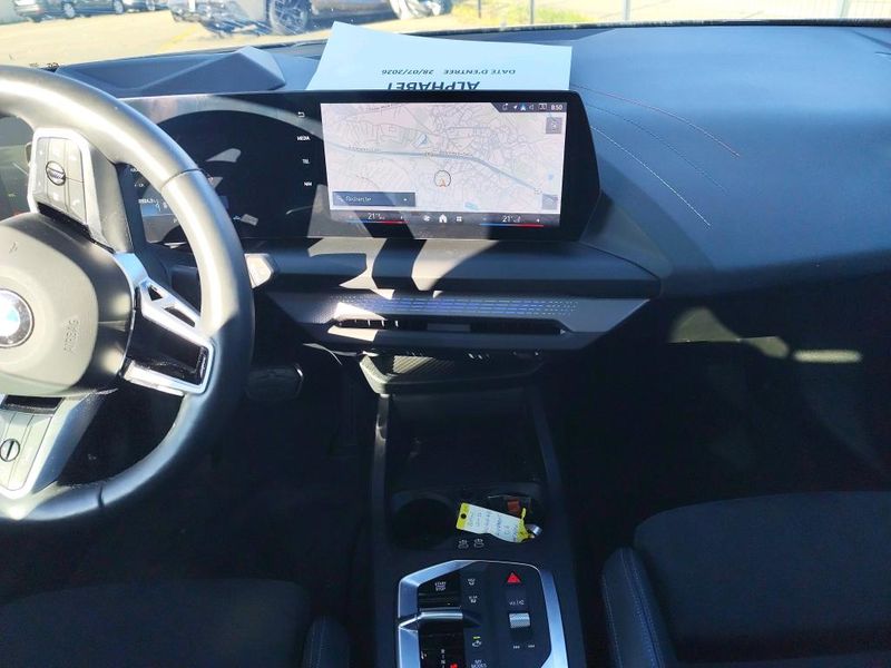 BMW 1er 120d Mild-Hybrid M Sport — zdjęcie 12