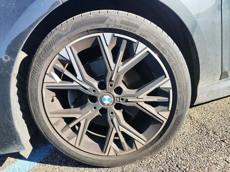 BMW 1er 120d Mild-Hybrid M Sport — zdjęcie 30