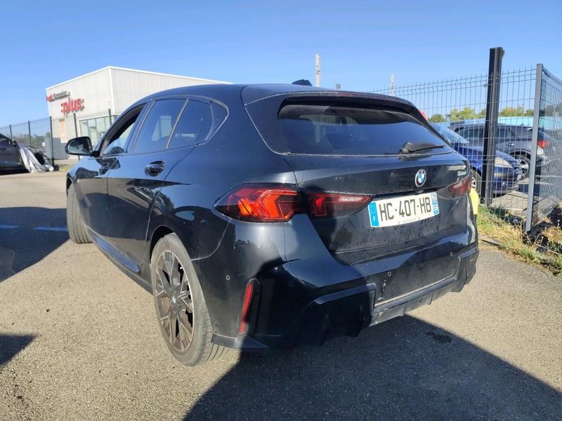 BMW 1er 120d Mild-Hybrid M Sport — zdjęcie 3