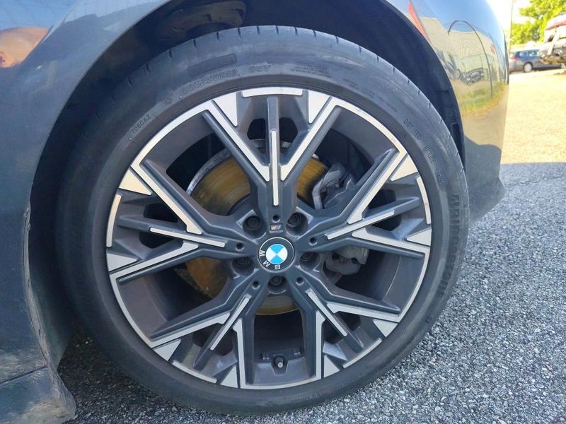 BMW 1er 120d Mild-Hybrid M Sport — zdjęcie 18