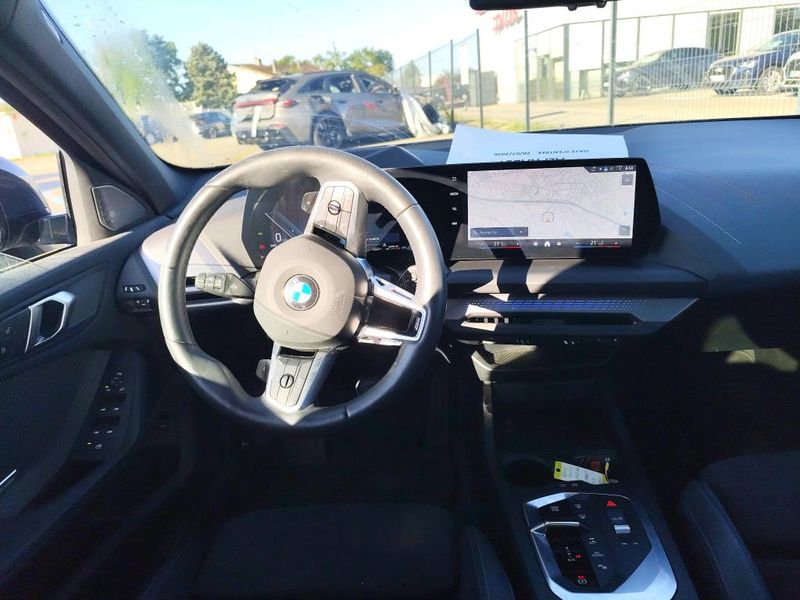 BMW 1er 120d Mild-Hybrid M Sport — zdjęcie 5