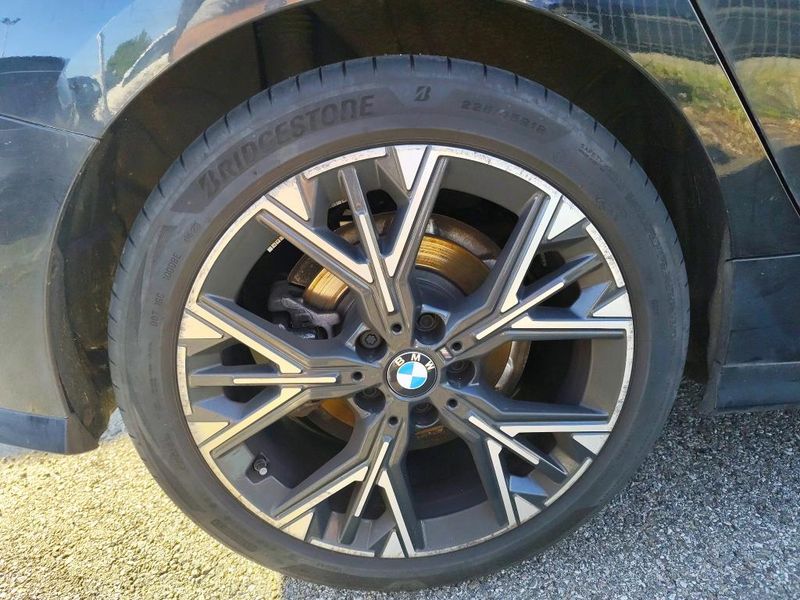BMW 1er 120d Mild-Hybrid M Sport — zdjęcie 21