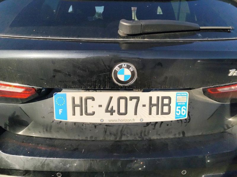 BMW 1er 120d Mild-Hybrid M Sport — zdjęcie 14