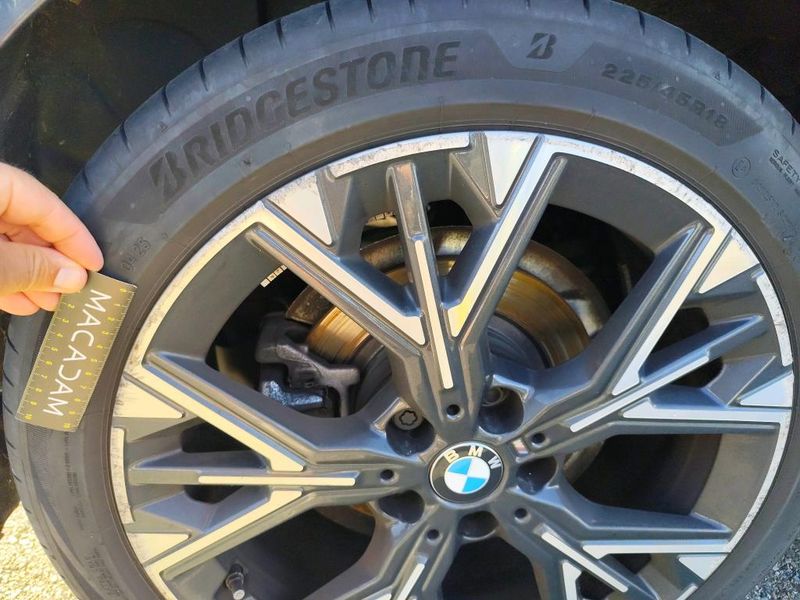 BMW 1er 120d Mild-Hybrid M Sport — zdjęcie 22