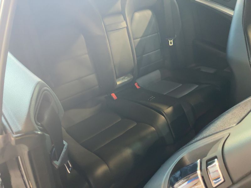 Mercedes-Benz E-Klasse E 350 CDI BlueEfficiency Avantgarde — zdjęcie 14