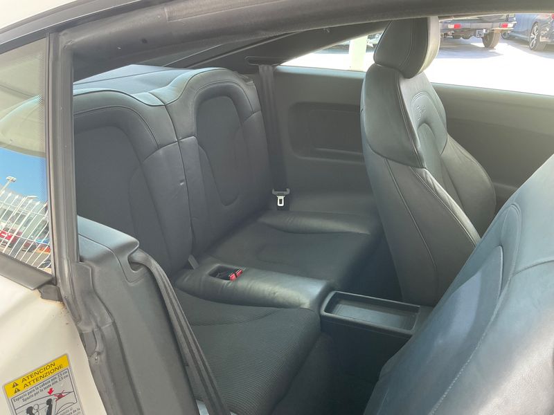 Audi TT 1.8 TFSI Coupe — zdjęcie 14