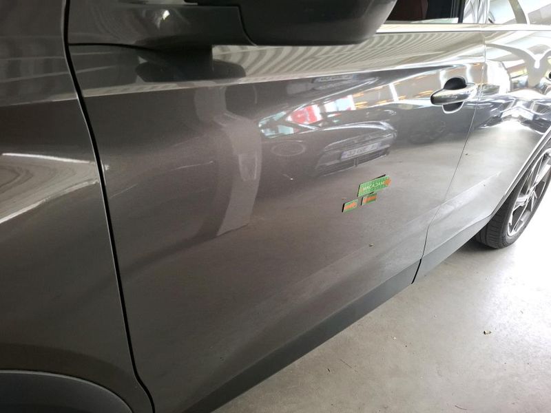DS Automobiles DS7 Crossback 1.6 E-Tense Hybrid Grand Chic 4x4 — zdjęcie 29