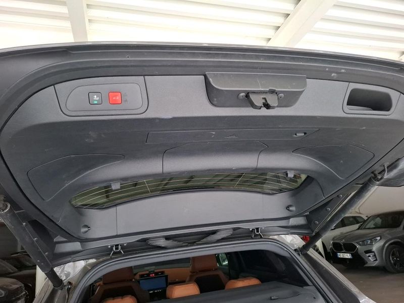 DS Automobiles DS7 Crossback 1.6 E-Tense Hybrid Grand Chic 4x4 — zdjęcie 45