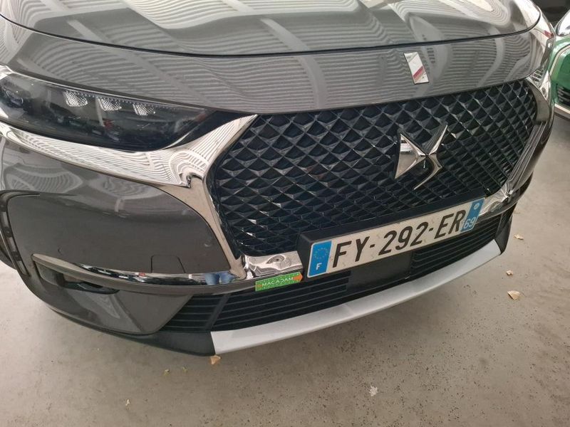 DS Automobiles DS7 Crossback 1.6 E-Tense Hybrid Grand Chic 4x4 — zdjęcie 39