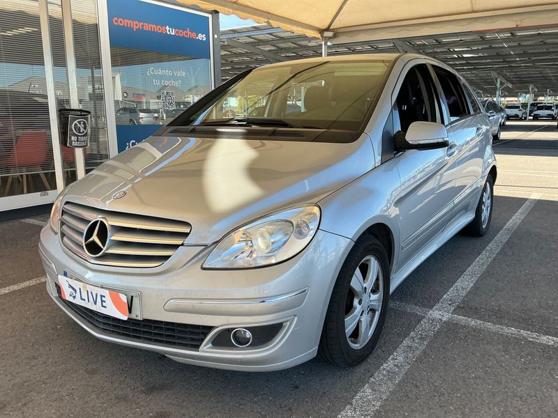 Mercedes-Benz B-Klasse B 180 CDI