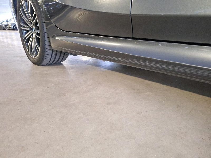 BMW 3er 330e M Sport — zdjęcie 45