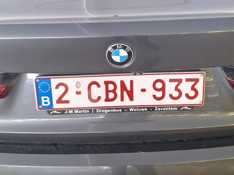 BMW 3er 330e M Sport — zdjęcie 9
