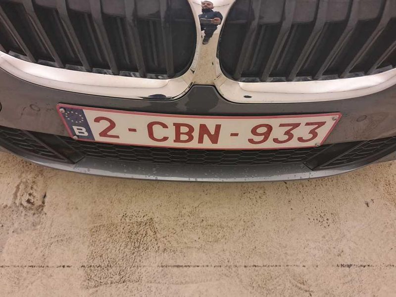 BMW 3er 330e M Sport — zdjęcie 14