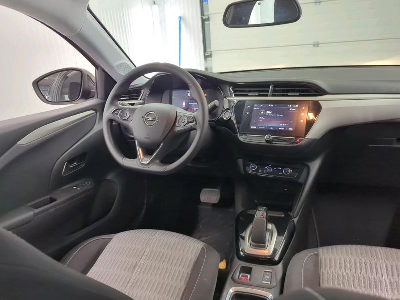 Opel Corsa electric drive 100 kW Edition — zdjęcie 6