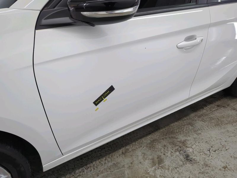 Opel Corsa electric drive 100 kW Edition — zdjęcie 23