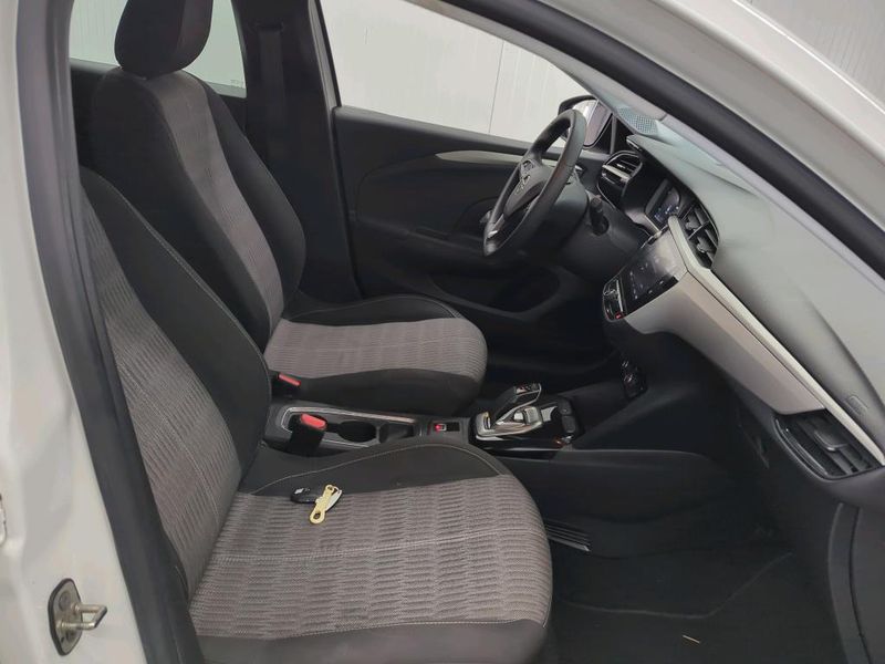 Opel Corsa electric drive 100 kW Edition — zdjęcie 5