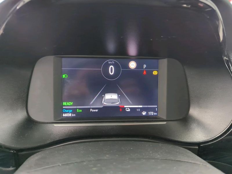 Opel Corsa electric drive 100 kW Edition — zdjęcie 20