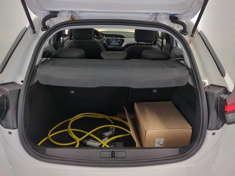 Opel Corsa electric drive 100 kW Edition — zdjęcie 7