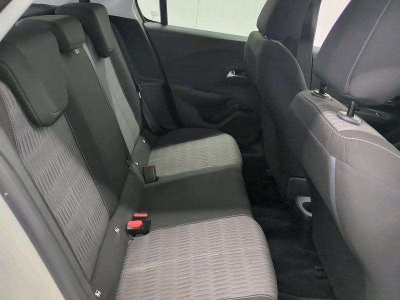 Opel Corsa electric drive 100 kW Edition — zdjęcie 21