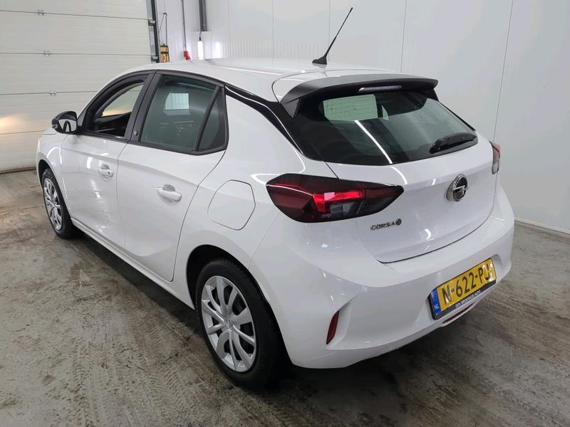 Opel Corsa electric drive 100 kW Edition — zdjęcie 3