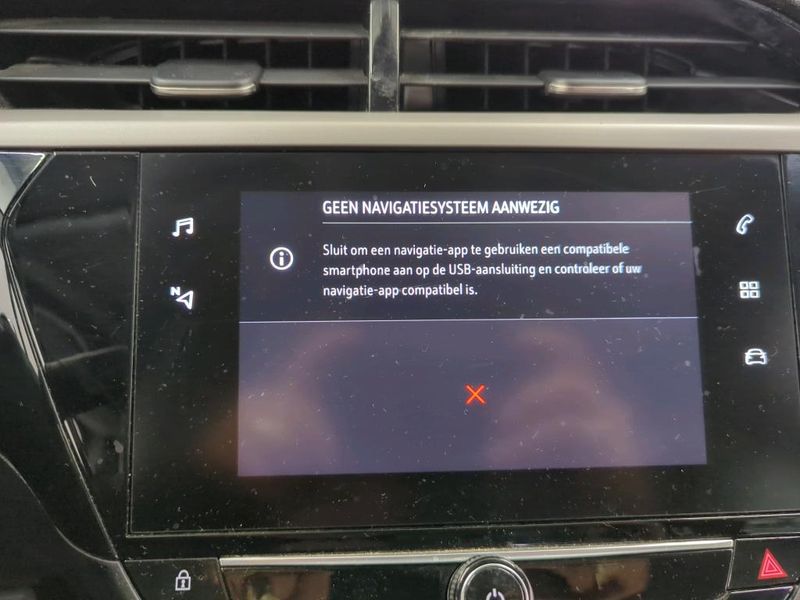 Opel Corsa electric drive 100 kW Edition — zdjęcie 18