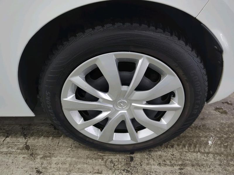 Opel Corsa electric drive 100 kW Edition — zdjęcie 16