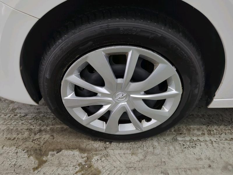 Opel Corsa electric drive 100 kW Edition — zdjęcie 14