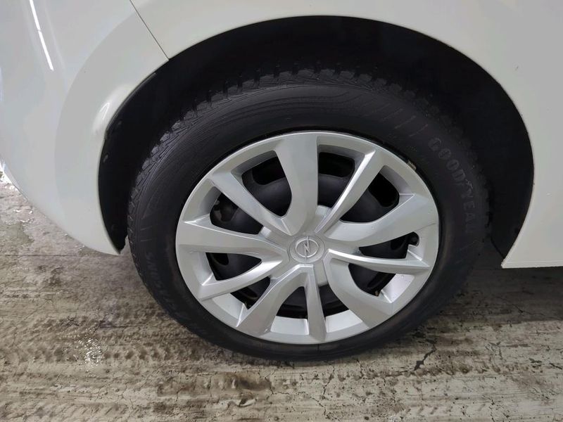 Opel Corsa electric drive 100 kW Edition — zdjęcie 17