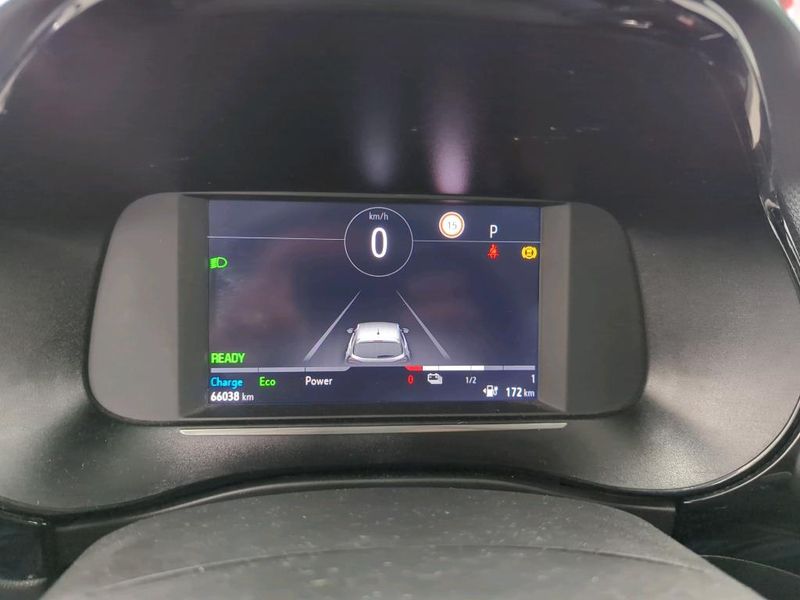 Opel Corsa electric drive 100 kW Edition — zdjęcie 10