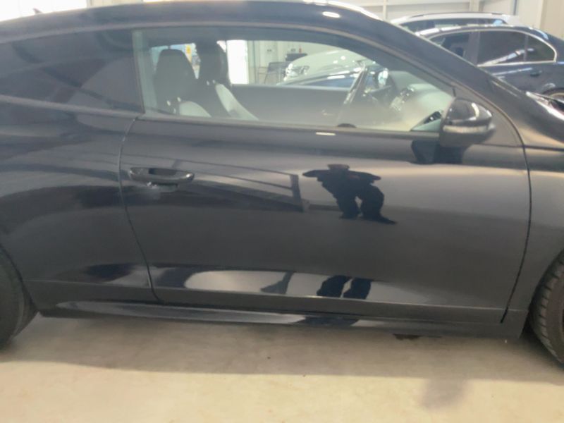 Volkswagen Scirocco 2.0 TSI R — zdjęcie 7