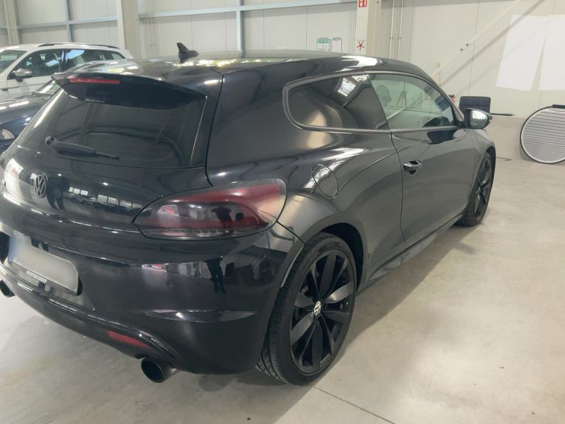 Volkswagen Scirocco 2.0 TSI R — zdjęcie 6